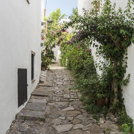 Tranquilo Y Comodo Apartamento En Vejer De La Frontera Εξωτερικό φωτογραφία