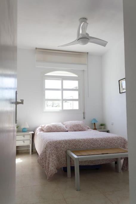 Tranquilo Y Comodo Apartamento En Vejer De La Frontera Εξωτερικό φωτογραφία