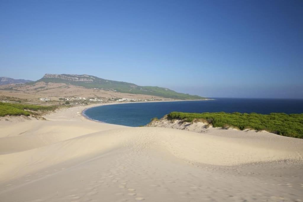 Tranquilo Y Comodo Apartamento En Vejer De La Frontera Εξωτερικό φωτογραφία