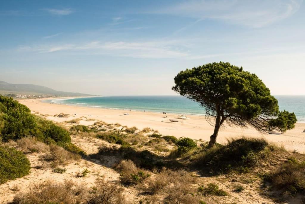 Tranquilo Y Comodo Apartamento En Vejer De La Frontera Εξωτερικό φωτογραφία