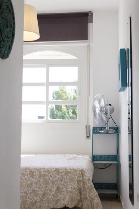 Tranquilo Y Comodo Apartamento En Vejer De La Frontera Εξωτερικό φωτογραφία
